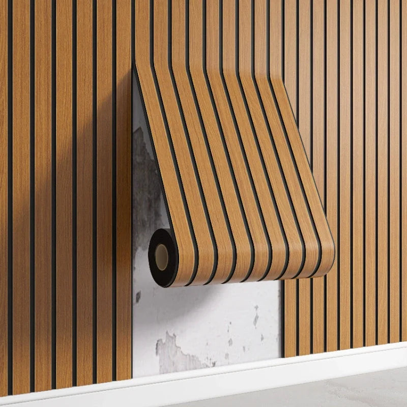 3D Textured Grid Wall Panels Peel and Stick - Stylish Waterproof Wallpaper Easy DIY Self-Adhesive for Ceiling, Living Room